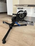 Wahoo KICKR Power Trainer, Sport en Fitness, Wielrennen, Ophalen of Verzenden, Zo goed als nieuw, Overige typen