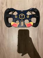 Redbull logitech g29 mod, Computers en Software, Verzenden, Zo goed als nieuw