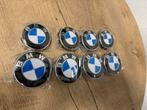 BMW Naafkapjes Naafdoppen Wieldoppen 68MM & 56MM Motorkap, Ophalen of Verzenden