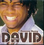 cd-single van David Goncalves - Running away, Verzenden, Zo goed als nieuw, Pop