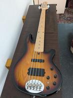 Lakland Skyline 55-02 Bartolini 2005, Ophalen, Gebruikt, Elektrisch