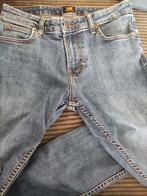 Lee jeans!, Blauw, W32 (confectie 46) of kleiner, Ophalen of Verzenden, Zo goed als nieuw