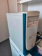 Windows 98/XP game machine Athlon 1050mhz. 768mb ram. K7T266, Ophalen