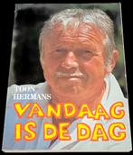 Toon Hermans - Vandaag is de dag, 1984, Ophalen of Verzenden, Zo goed als nieuw