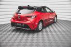 Voorlip spoiler sideskirt achterlip - Corolla GR Sport 19-23, Ophalen of Verzenden
