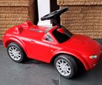 Loopauto, zeer nette staat, met toeter, Ophalen of Verzenden, Zo goed als nieuw