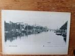 Amsterdam Amstel, Ophalen of Verzenden, Voor 1920, Noord-Holland
