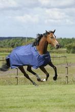 Bucas Smartex Rain Big Neck met hals! Maat 175, Dieren en Toebehoren, Paarden en Pony's | Dekens en Dekjes, Ophalen of Verzenden