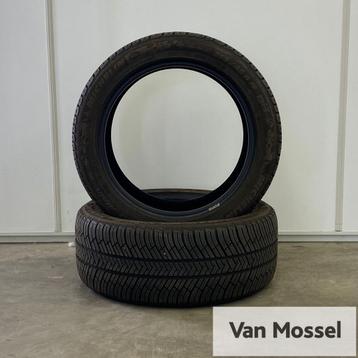 Michelin Pilot Alpin 255/45/R19 104V beschikbaar voor biedingen