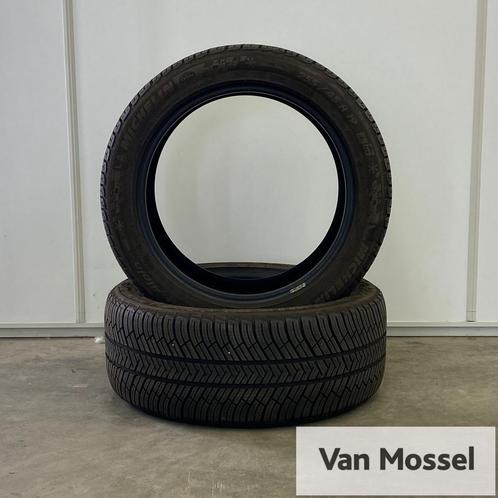 Michelin Pilot Alpin 255/45/R19 104V, Auto-onderdelen, Banden en Velgen, Band(en), Winterbanden, 19 inch, 255 mm, Personenwagen