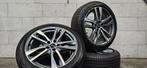 19" Audi A6 S6 C8 4K 4G Q3 F3 orig velgen zomerbanden NIEUW, 19 inch, 245 mm, Banden en Velgen, Nieuw