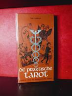 DE PRAKTISCHE TAROT (met kaarten), Verzenden, Zo goed als nieuw, Tarot of Kaarten leggen, Overige typen