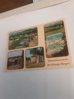ST. ANTHONIS  "DE ULLINGSE BERGEN"  1992, Ophalen of Verzenden, 1980 tot heden, Noord-Holland