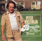 1979 Peter Koelewijn            Brigitte, Verzenden, 7 inch, Nederlandstalig, Single