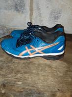 Asics running shoes size 41.5, Sport en Fitness, Ophalen of Verzenden, Gebruikt, Hardloopschoenen, Asics