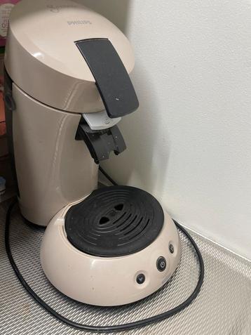 Senseo Philips Koffiezetapparaat - 1 Kopje beschikbaar voor biedingen