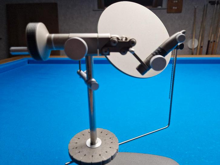 C & F Reference Vice, Watersport en Boten, Hengelsport | Vliegvissen, Zo goed als nieuw, Overige typen, Ophalen of Verzenden