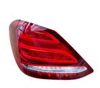 Mercedes C klasse W205 led achterlichten, Auto-onderdelen, Verlichting, Ophalen of Verzenden, Nieuw