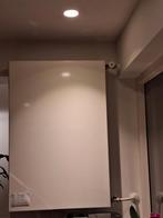 ThemrAd Radiator Wit 90x60x10cm - Goede Staat, Doe-het-zelf en Verbouw, Verwarming en Radiatoren, Ophalen, Gebruikt, Radiator