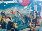 Playmobil 4468 Dolfinarium dolfijn verblijf, Ophalen of Verzenden, Gebruikt