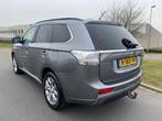 Mitsubishi Outlander 2013 | 2.0 PHEV Intense + | AUTOMAAT |, Auto's, Mitsubishi, 4 cilinders, Vierwielaandrijving, Hybride Elektrisch/Benzine