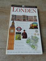 Londen Capitool reisgids, Boeken, Gelezen, Capitool, Europa, Ophalen of Verzenden