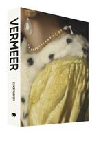Vermeer. Catlogus tentoonstelling Rijksmusem, Ophalen of Verzenden, Zo goed als nieuw, Overige onderwerpen