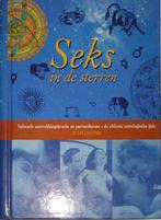 Astrologie boek "Seks in de sterren", Ophalen of Verzenden, Nieuw, Astrologie, Overige typen