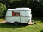Eriba Puck met hefdak, Caravans en Kamperen, Caravans, Standaardzit, Luifel, Eriba, Tot en met 2