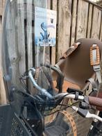 Urban iki fietsstoel met windscherm (nog geen maand oud), Eén persoon, Cadeaubon