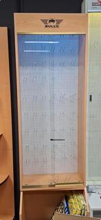 Dartkast, Ophalen, Flights