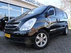 Hyundai H 300 2.5 CRDi Dynamic Airco, Euro 5, Gebruikt, Zwart, 116 pk