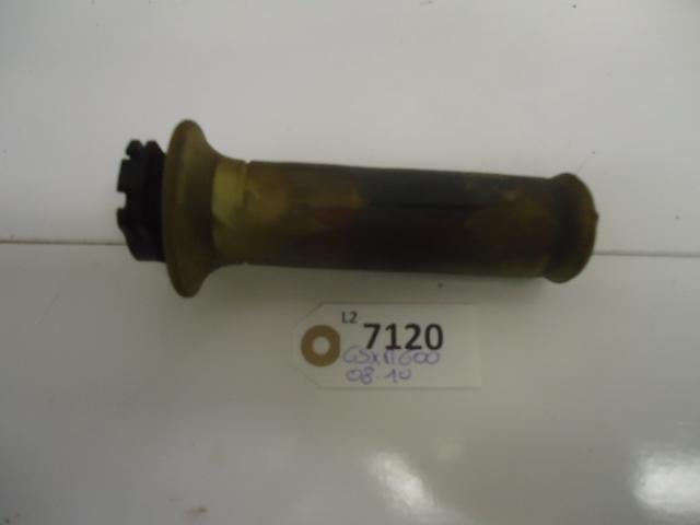 GSXR600 2008 - 2010 Suzuki Handvat en gashendel D1-29521, Motoren