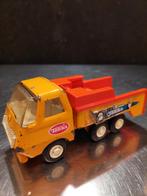 Tonka transport wagen/tonka truck/ tonka /vintage/tonka auto, Ophalen of Verzenden, Gebruikt, Bus of Vrachtwagen