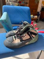 Evolv The General Klimschoenen maat 48 (vallen klein), Ophalen of Verzenden, Gebruikt, Klimsportschoenen