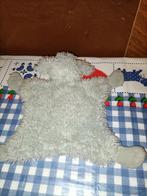 Happy Horse groen schaap / lammetje knuffeldoekje, Ophalen of Verzenden, Zo goed als nieuw, Overige typen
