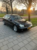 Chrysler Daimler Chrysler AG 2001 Zwart, Auto's, Chrysler, 1998 cc, 129 pk, Zwart, Particulier