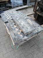 partij gebruikte kabeldrempel 13 stuks 60x32cm, Ophalen, Gebruikt, Overige typen