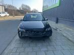 Volvo C30 1.8 2009 Zwart, Auto's, 125 pk, 4 cilinders, 4 stoelen, Zwart