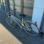 Vintage Peugeot Carbolite 103 fiets / bike, Ophalen, Gebruikt, Overige merken, Versnellingen