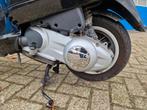 Motorblok Vespa LX 125cc INJECTIE plug and play ONDERDELEN, Ophalen, Gebruikt, Blok, Vespa