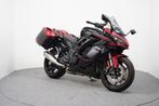 Kawasaki NINJA 1000 SX PERFOMANCE TOURER (bj 2024), Motoren, Bedrijf, Sport, Meer dan 35 kW, 1043 cc