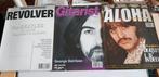 6 x Tijdschrift The Beatles, Gebruikt, ., Ophalen of Verzenden, Boek, Tijdschrift of Artikel