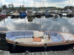 Romtech RMT-600 Sloep - kapiteinsloep incl. Trailer, Watersport en Boten, Ophalen of Verzenden, Zo goed als nieuw, Zeilboot of Motorboot