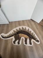 Tapis Petit Dino Vloerkleed 80 x 150 cm, Gebruikt, 100 tot 150 cm, Beige, Overige vormen