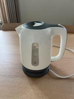 HEMA waterkoker 1,7L, Witgoed en Apparatuur, Waterkokers, 1 tot 2 liter, Ophalen, Zo goed als nieuw