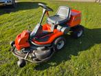 Husqvarna Rider 16 frontmaaier zitmaaier 15.5pk b&s, Ophalen, Gebruikt, Husqvarna, Mulchfunctie
