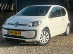 Volkswagen up! 3-DRS 2017 Lage Km stand, Auto's, Voorwielaandrijving, Up!, 4 stoelen, Handgeschakeld