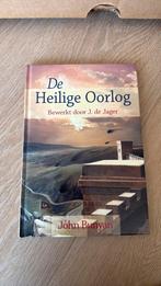 John Bunyan - De heilige oorlog, Ophalen of Verzenden, Gelezen, John Bunyan