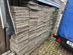 Gratis af te halen - stoeptegels 30 x 30, Tuin en Terras, Tegels en Klinkers, Ophalen, Gebruikt, 5 tot 10 m², Beton